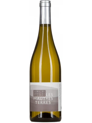 Вино Domaine les Hautes Terres, Les Autres Terres Blanc 2019, 0.75 л