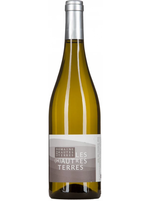 Domaine les Hautes Terres, Les Autres Terres Blanc