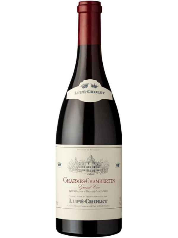 Lupe-Cholet, Charmes-Chambertin Grand Cru AOC
