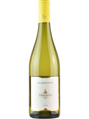 Вино Tormaresca, Chardonnay, Puglia IGT 2019, 0.375 л