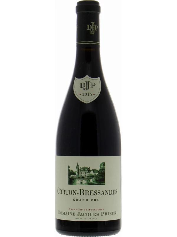 Domaine Jacques Prieur, Corton-Bressandes Grand Cru