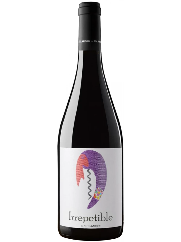 Bodegas Altolandon, Irrepetible, Manchuela DO