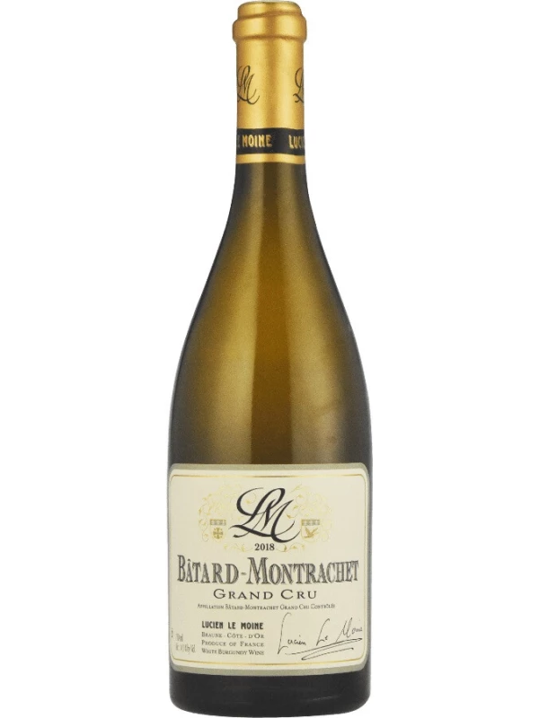 Lucien Le Moine, Batard-Montrachet Grand Cru AOC