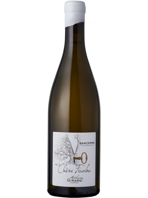 Domaine La Clef du Recit, Le Chene Fourchu, Sancerre AOC