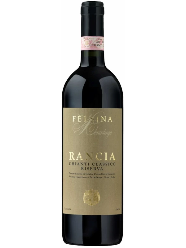 Rancia Riserva, Chianti Classico DOCG