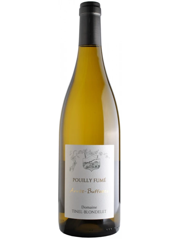 Domaine Tinel-Blondelet, Arret Buffatte, Pouilly Fume AOC