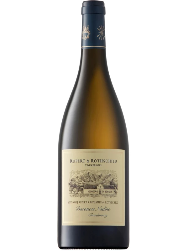 Baroness Nadine Chardonnay