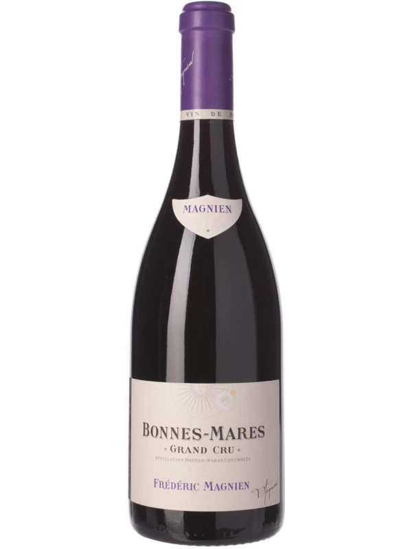 Frederic Magnien, Bonnes-Mares Grand Cru AOC