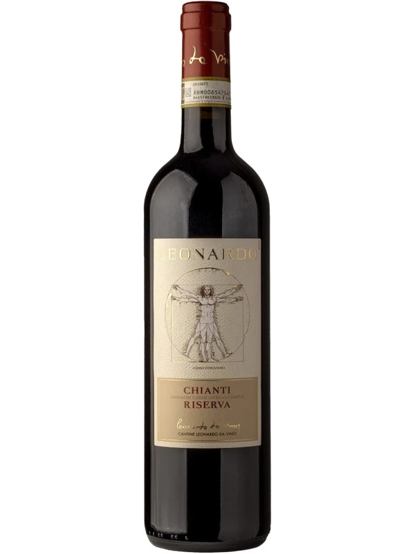 Leonardo Chianti Riserva DOCG