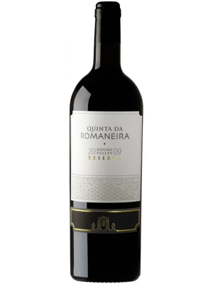 Вино Quinta da Romaneira Reserva, Douro DOC 2009, 0.75 л