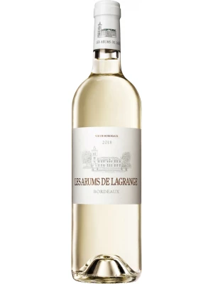 Вино Les Arums de Lagrange 2018, 0.75 л