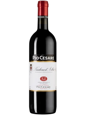 Вино Pio Cesare, Barbera d'Alba DOC 2022, 0.75 л
