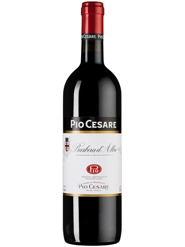 Pio Cesare, Barbera d'Alba DOC
