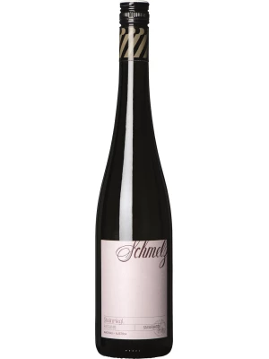 Вино Schmelz, Steinriegl Riesling Smaragd 2016, 0.75 л