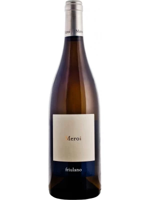 Вино Meroi Davino, Friulano, Colli Orientali del Friuli DOC 2017, 0.75 л