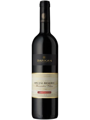 Вино Barkan, Reserve Cabernet Sauvignon 2013, 0.75 л
