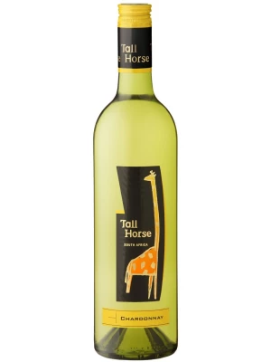 Вино Tall Horse, Chardonnay 0.75 л
