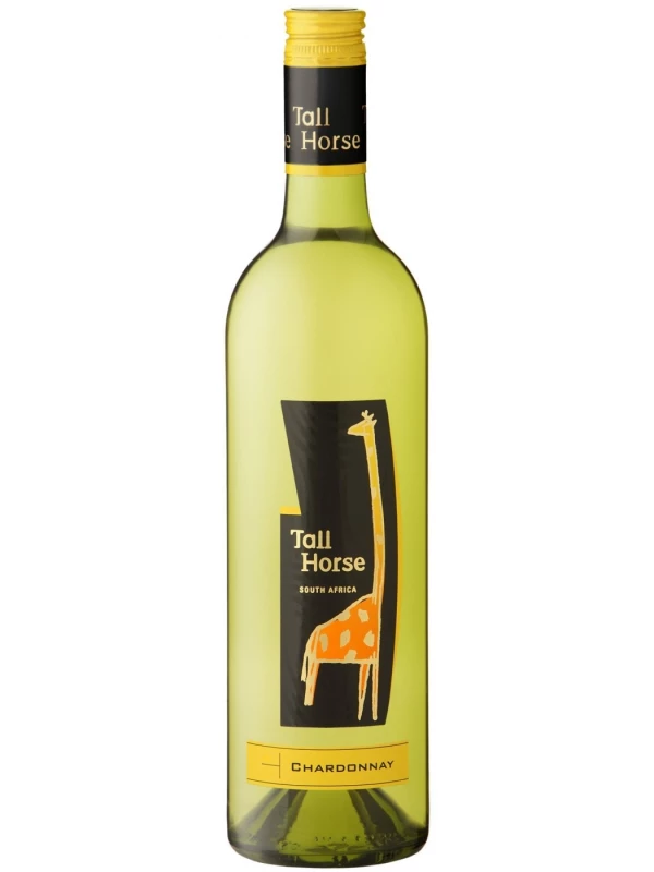Tall Horse, Chardonnay