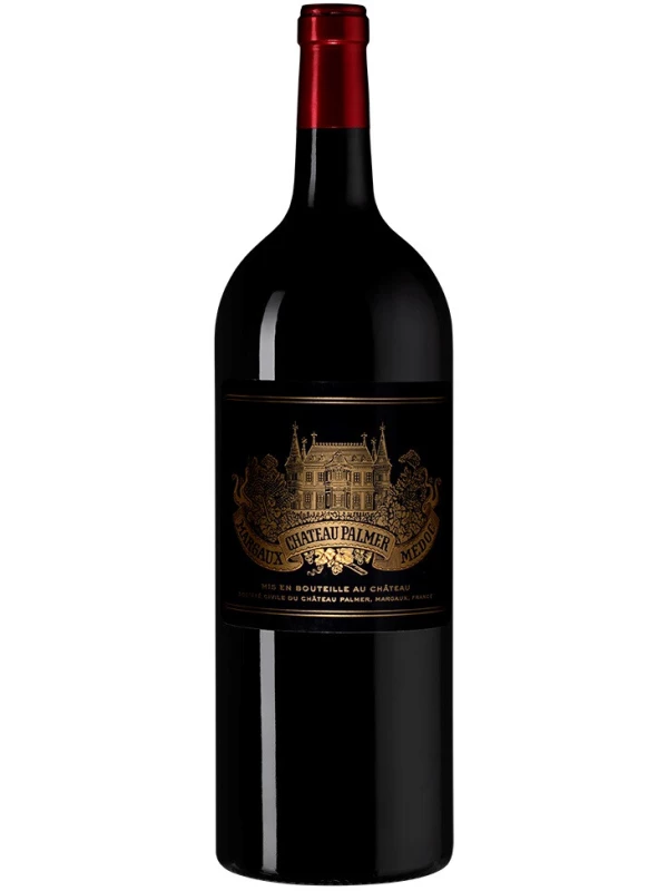 Chateau Palmer, Margaux AOC 3-me Grand Cru Classe