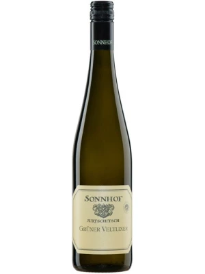 Вино Sonnhof Jurtschitsch, Gruner Veltliner 2017, 0.75 л