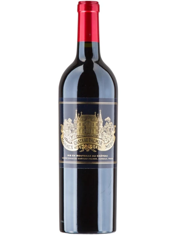 Chateau Palmer, Margaux AOC 3-me Grand Cru Classe