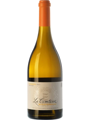 Вино Marques de Murrieta, La Comtesse de Pazo Barrantes 0.75 л