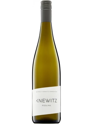 Вино Knewitz, Riesling 2019, 0.75 л