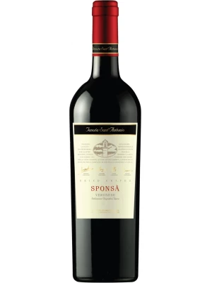 Вино Tenuta Sant'Antonio, Sponsa, Veronese IGT 2010, 0.75 л