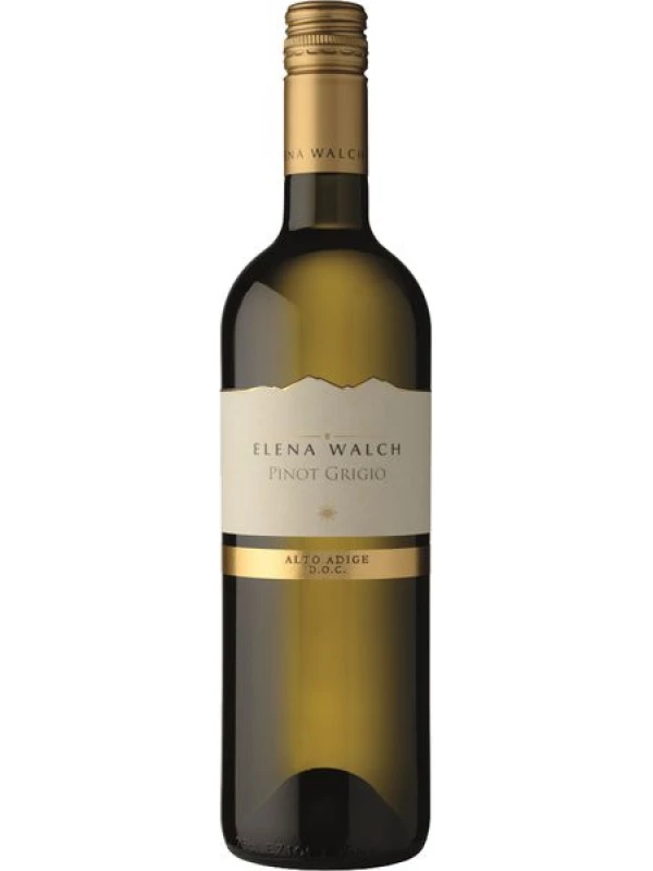 Elena Walch, Pinot Grigio, Alto Adige DOC