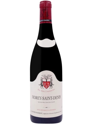 Вино Domaine Geantet-Pansiot, Morey-Saint-Denis AOC 2017, 0.75 л