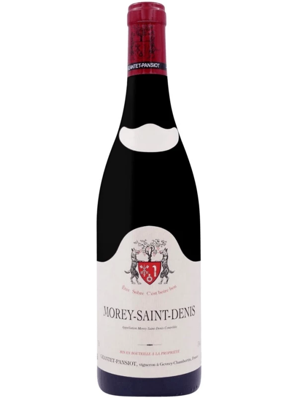 Domaine Geantet-Pansiot, Morey-Saint-Denis AOC