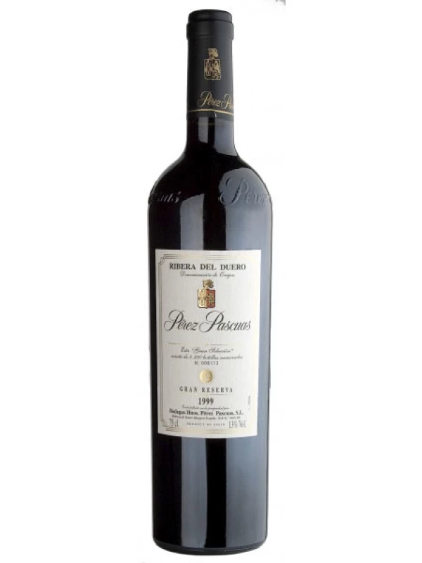 Perez Pascuas Gran Seleccion Gran Reserva