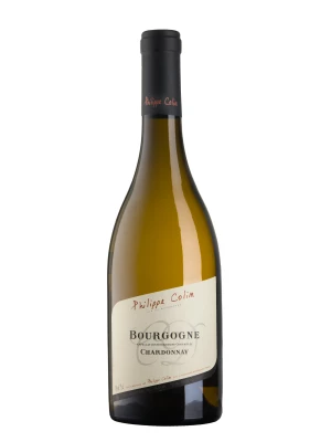 Вино Philippe Colin, Bourgogne Chardonnay 2022, 0.75 л