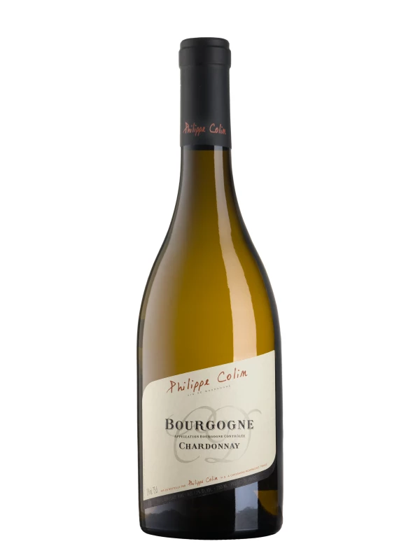 Philippe Colin, Bourgogne Chardonnay