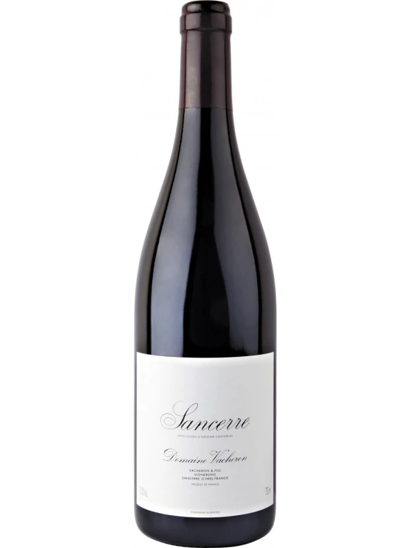 Domaine Vacheron & Fils, Sancerre Rouge AOC