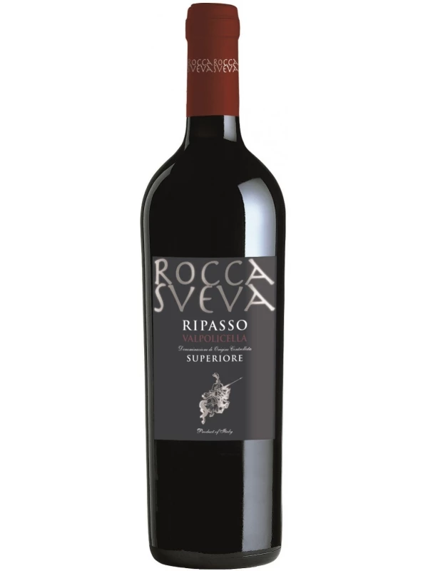Rocca Sveva Ripasso, Valpolicella Superiore DOC