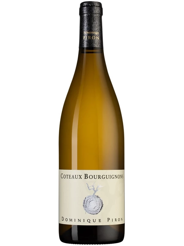 Dominique Piron, Coteaux Bourguignons Blanc AOC