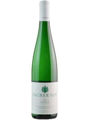 Вино Pacher Hof, Kerner, Alto Adige Valle Isarco DOC 2020, 0.75 л