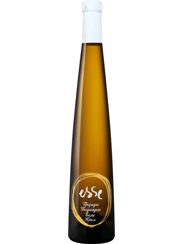 Esse Naturally Semi-Sweet White