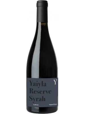 Вино Yaiyla Reserve Syrah 0.75 л