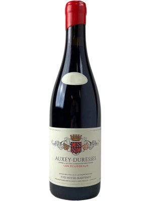 Вино Yves Boyer-Martenot, Auxey-Duresses Les Ecusseaux AOP 2021, 0.75 л