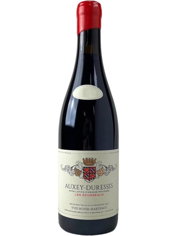 Yves Boyer-Martenot, Auxey-Duresses Les Ecusseaux AOP
