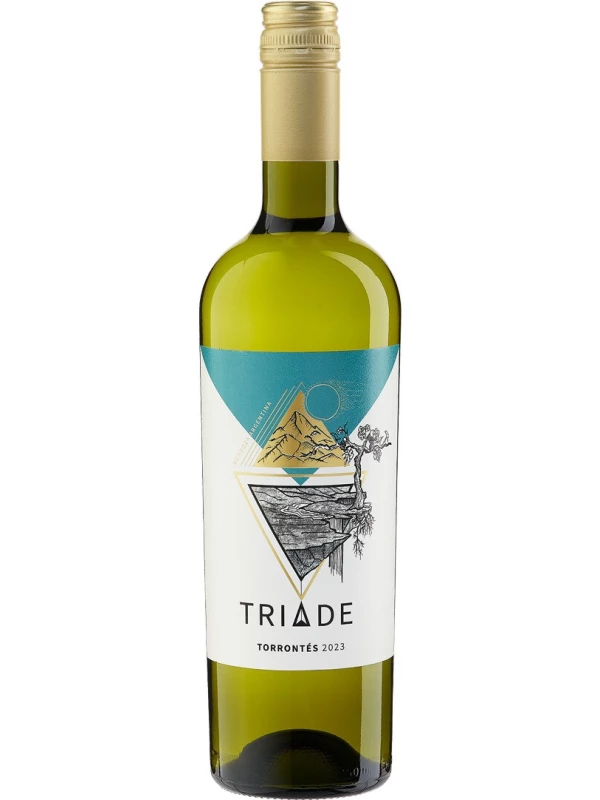 Los Haroldos, Triade Torrontes