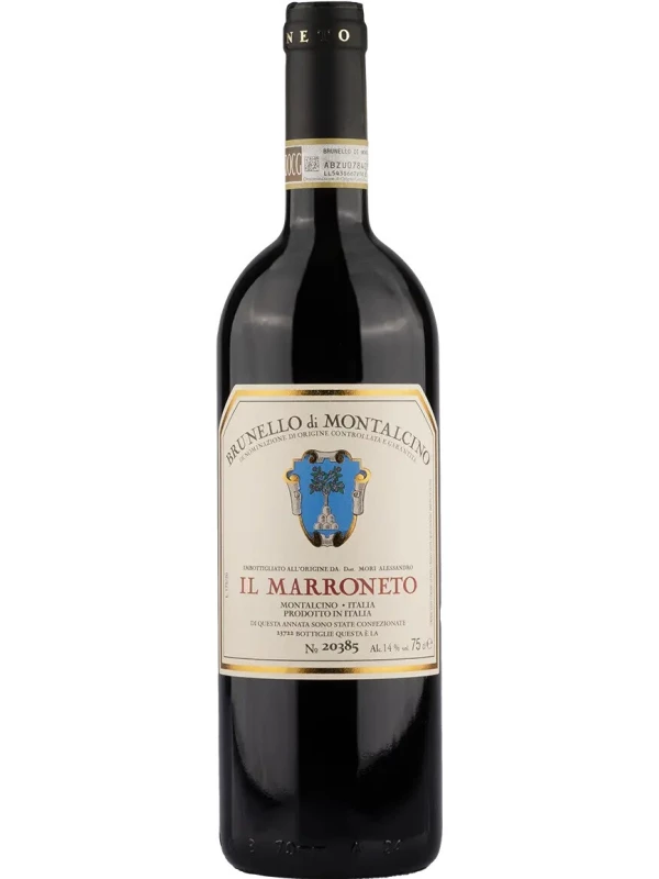 Il Marroneto, Brunello di Montalcino DOCG