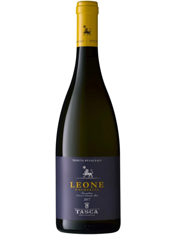 Leone, Sicilia Bianco IGT
