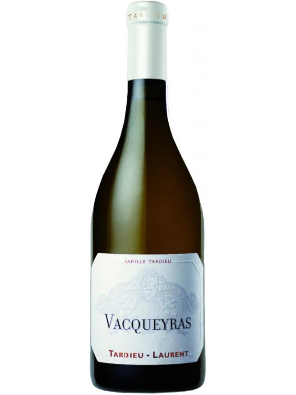 Tardieu-Laurent, Vacqueyras Blanc AOC