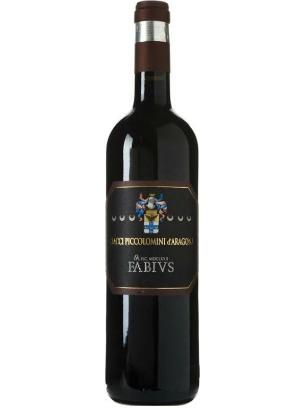 Ciacci Piccolomini d'Aragona, Fabivs, Sant'Antimo Rosso DOC