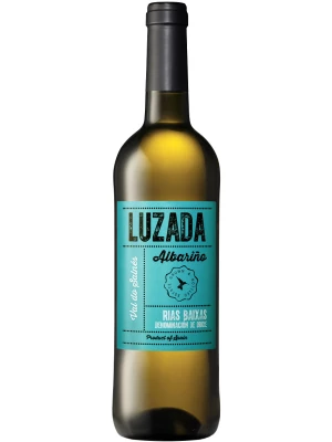 Вино Paco & Lola, Luzada, Rias Baixas DO 0.75 л