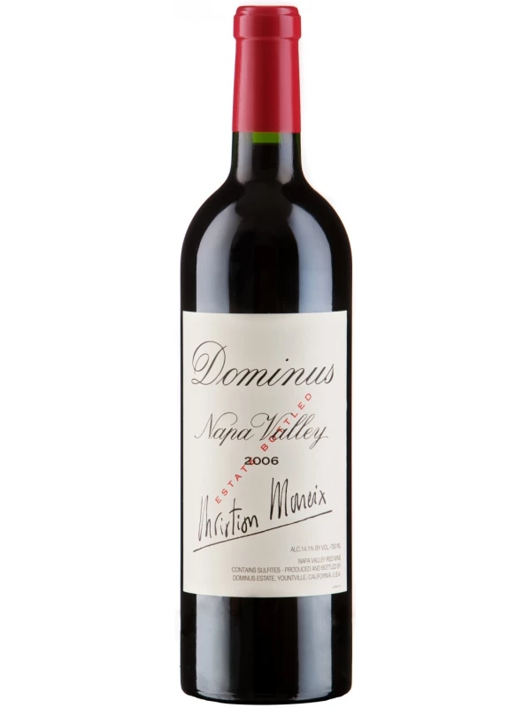 Dominus Estate, Dominus