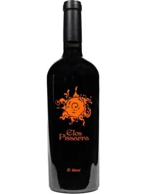 Вино Clos Pissarra El Mont 0.75 л